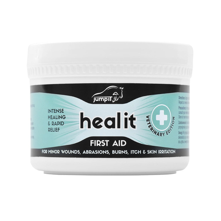 Maść przyspieszająca gojenie JUMP IT Heal It 250ml
