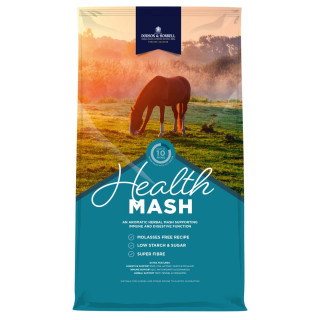 Mesz D&H Health Mash 15kg
