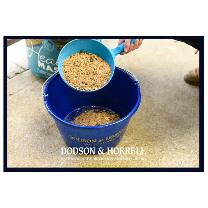 Mesz D&H Health Mash 15kg