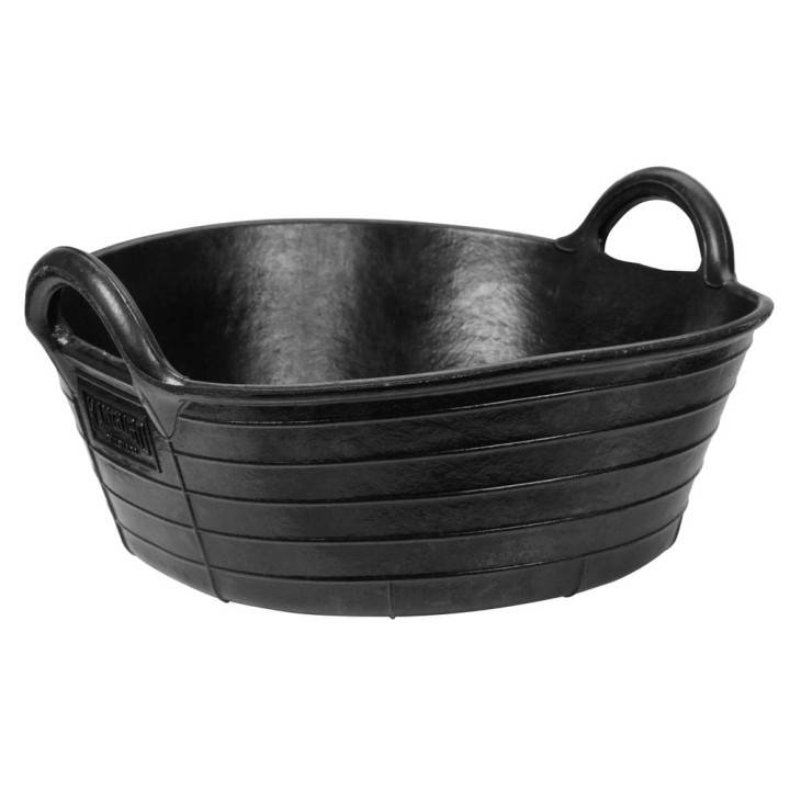 Żłób KERBL Rubber 20l