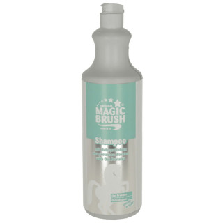 Szampon MAGIC BRUSH Shampoo z proteinami owsa 1l
