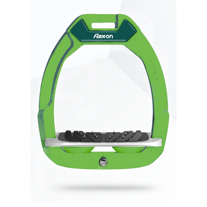 Strzemiona FLEX-ON SafeOn Inc.UltraGrip test