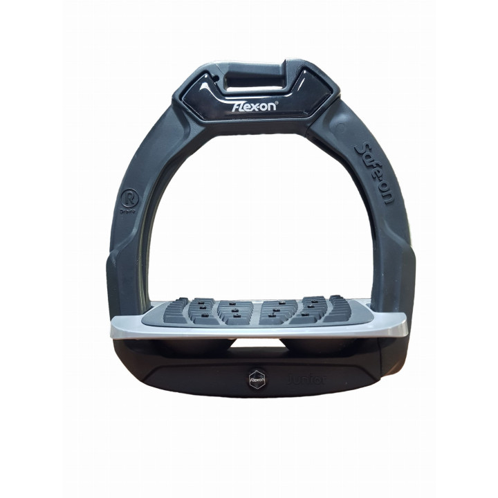 Strzemiona FLEX-ON SafeOnJunior InclinedGrip