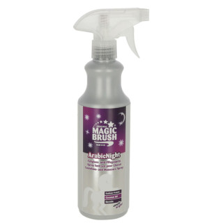 Spray nabłyszczający MAGIC BRUSH ArabicNight 500ml