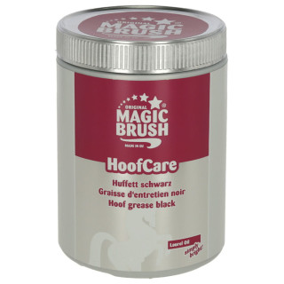 Smar do kopyt MAGIC BRUSH HoofCare black 1000ml