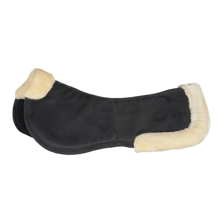 Podkładka pod siodło HORZE MemoryFoamFur