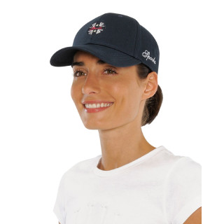 Czapka baseballowa SPOOKS Isi