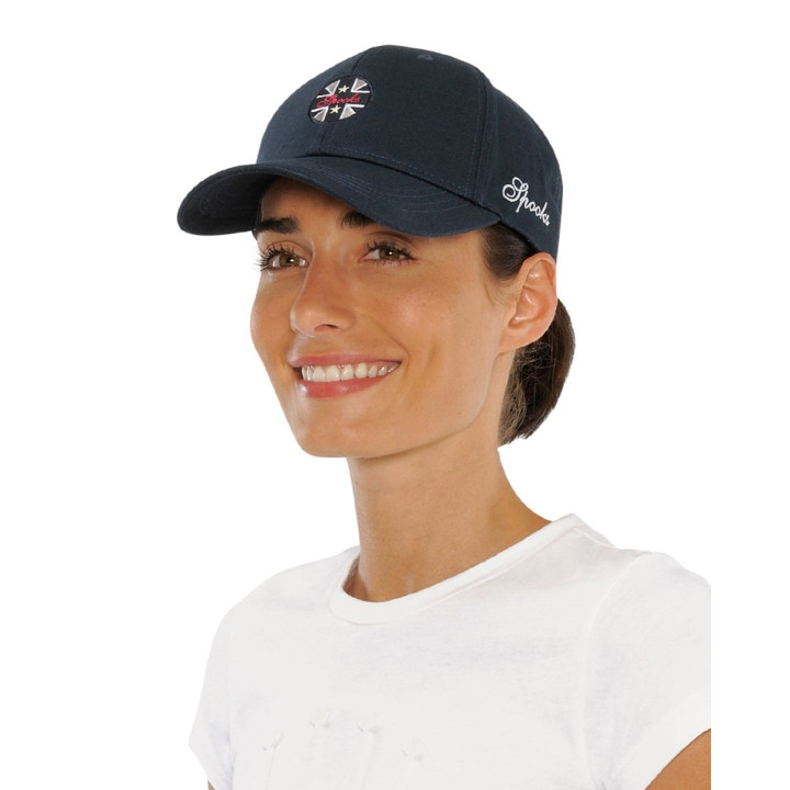 Czapka baseballowa SPOOKS Isi