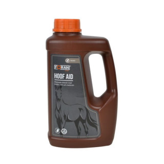 Suplement FORAN Hoof Aid Liquid wzm. kopyta 1l