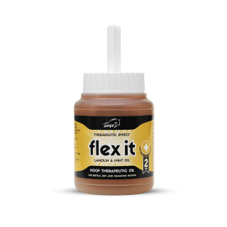 Olej do kopyt JUMP IT Flex It Step2 400g