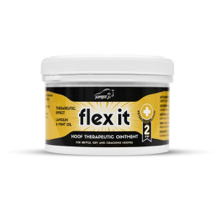 Smar do kopyt JUMP IT Flex It Step2 500g