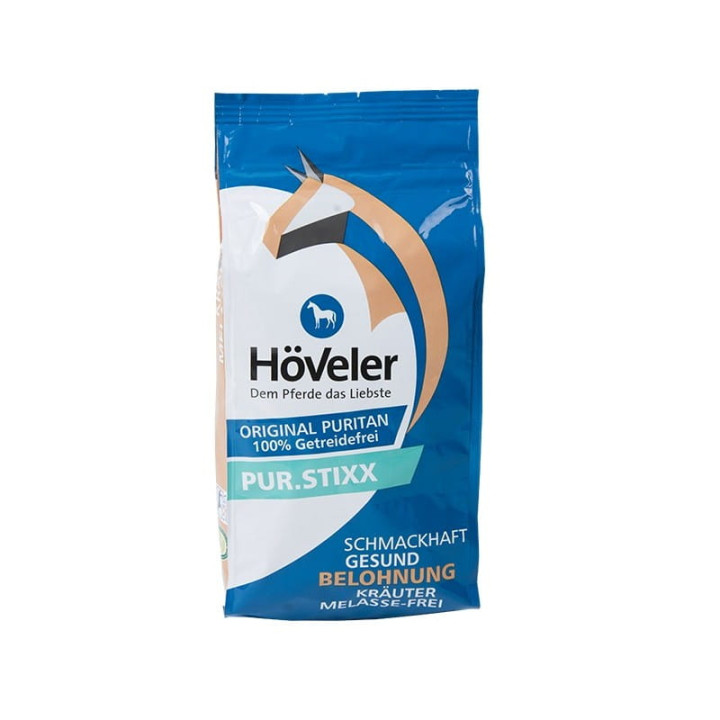 Smaczki HOVELER Pur.Stixx 1kg