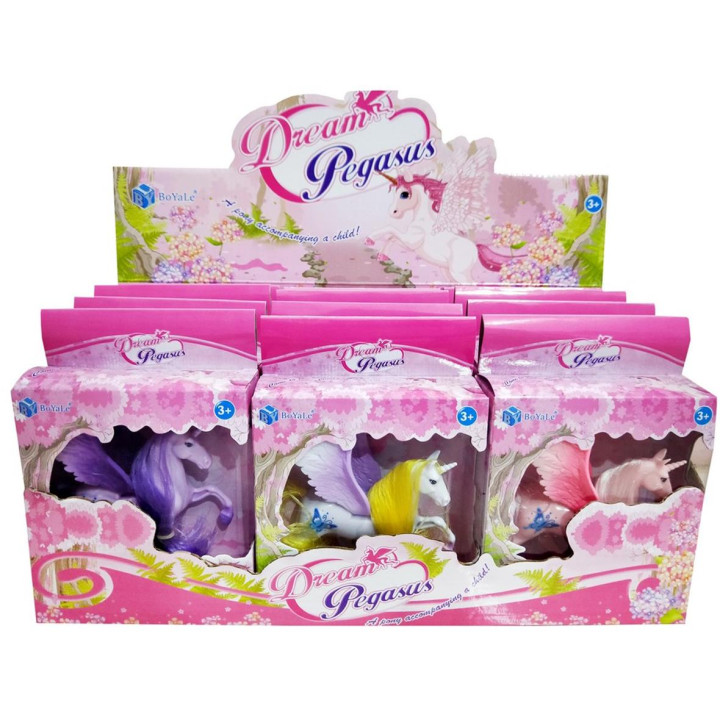 Pegaz MEGA CREATIVE Dream Pegasus mix