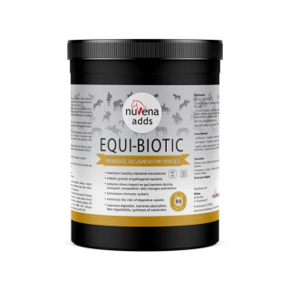 Probiotyk NUVENA Equi-Biotic 900g