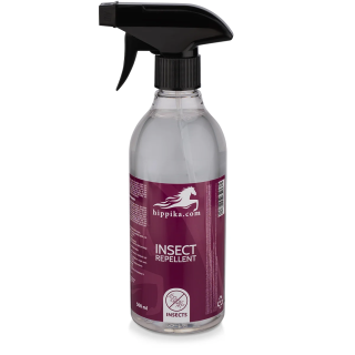 Preparat odstraszający owady HIPPIKA spray 500ml