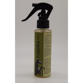 Odżywka HIPPIKA z D-pantenolem i keratyną 100ml