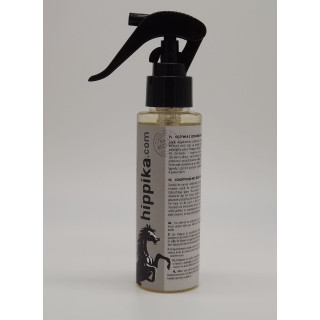 Odżywka HIPPIKA z jedwabiem i keratyną 100ml