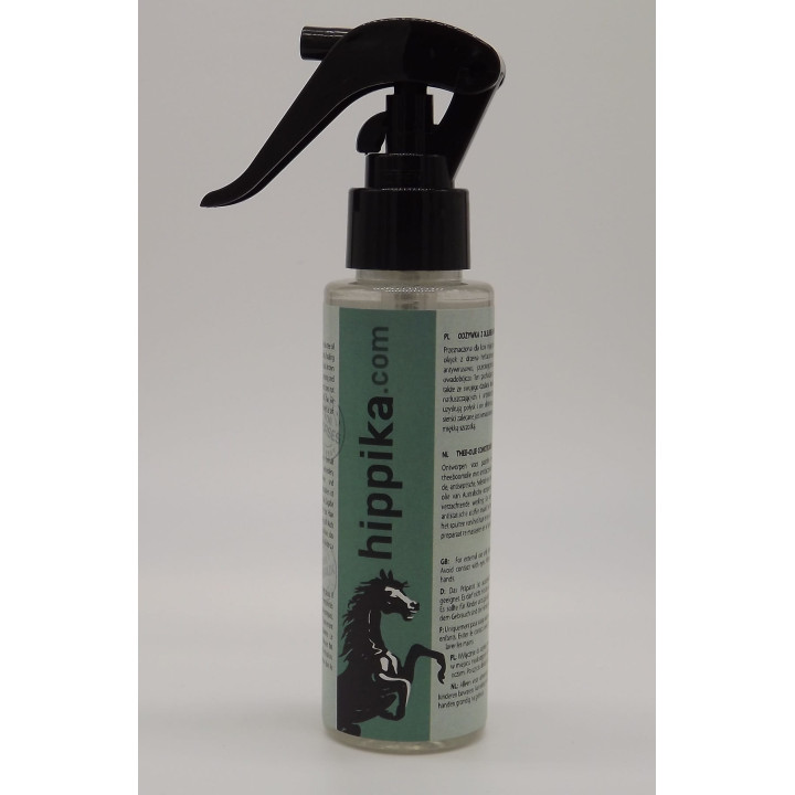 Odżywka HIPPIKA z olejkiem herbacianym 100ml