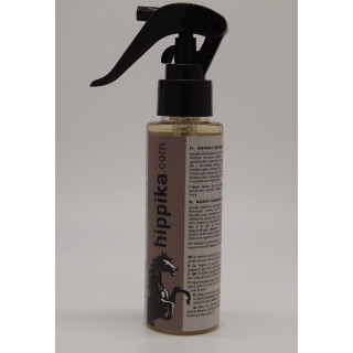 Odżywka HIPPIKA z orzechem włoskim i henną 100ml