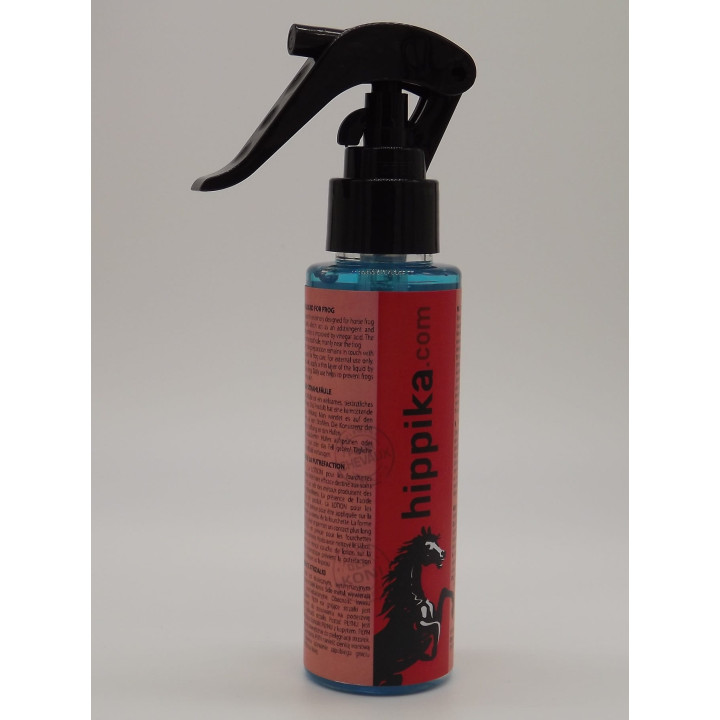 Preparat na gnijące strzałki hippika | Sklep jeździecki Horse Trade.pl