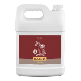 Preparat odstr. owady OH Horsefly 5000ml spray