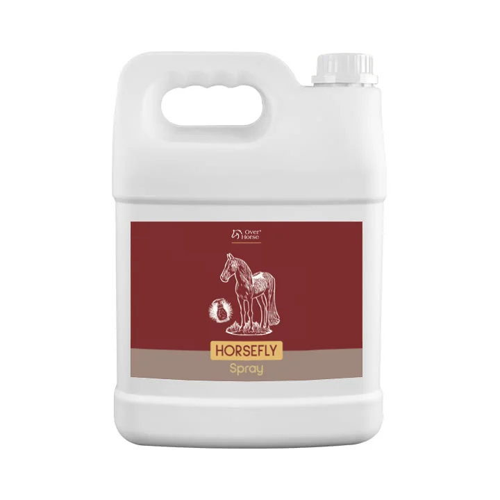 Preparat odstr. owady OH Horsefly 5000ml spray