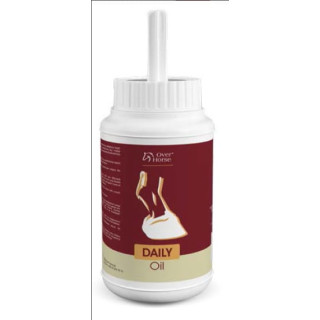 Olej do kopyt OH Daily Oil 550ml