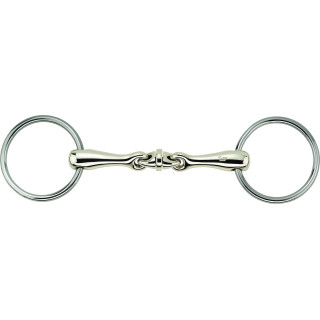 Wędzidło zwykłe SPRENGER WH-Ultra 2*łamane