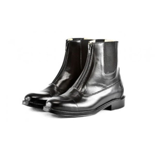 Sztyblety PBK S100Z z zamkiem z przodu