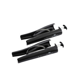 Prawidła do butów PREMIER EQUINE plastikowe