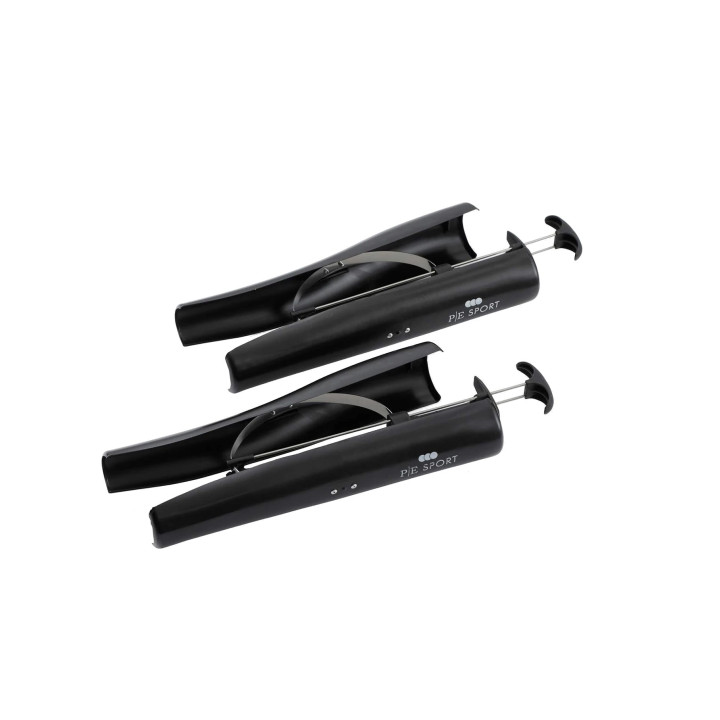 Prawidła do butów PREMIER EQUINE plastikowe