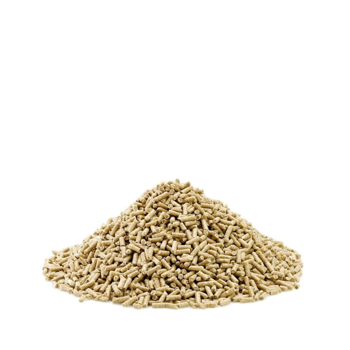 Pasza SARACEN Stamm 30 Concentrate koncentrat 20kg