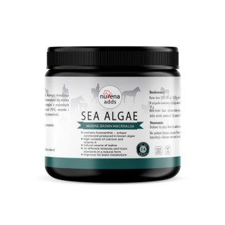 Algi NUVENA Sea Algae 350g