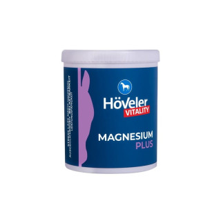 Magnez HOVELER Magnesium Plus 1kg