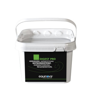 Suplement na jelita EQUINOVA Digest Pro Powder 1kg