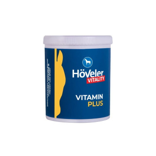 Witaminy HOVELER Vitamin Plus 1kg