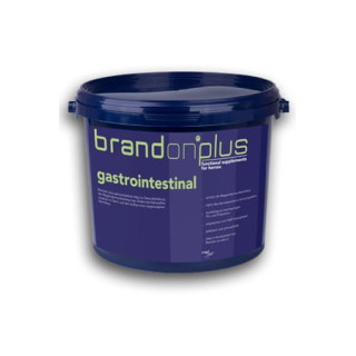 Suplement ST.HIPPOLYT Brandon+Gastrointestinal 3kg