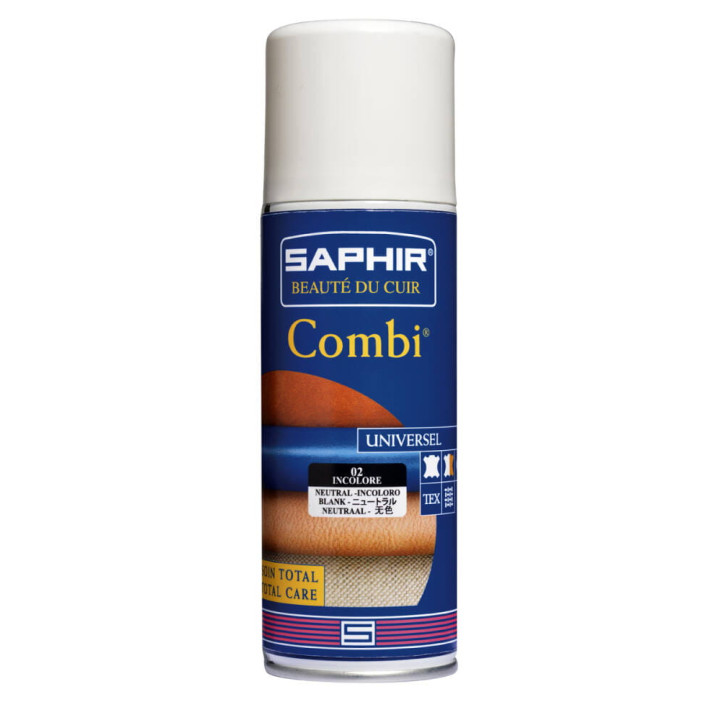 Preparat do pielęgnacji skór SAPHIR Combi 200ml