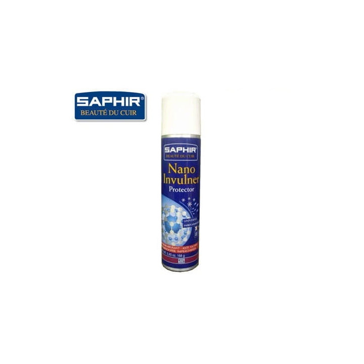 Impregnat do skór SAPHIR Nano Invulner 250ml