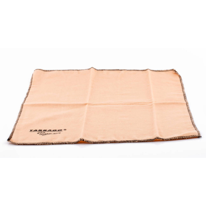 Ściereczka do butów TARRAGO Cotton Logo 30x30