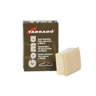 Guma do skór olejowanych i nubuku TARRAGO Goma