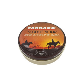 Mydło do skór TARRAGO SaddleSoap 100ml