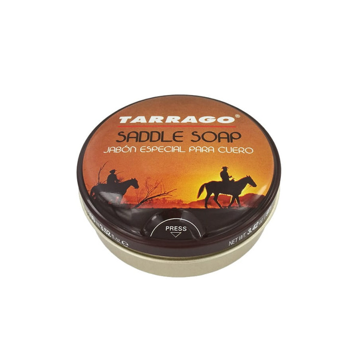 Mydło do skór TARRAGO SaddleSoap 100ml