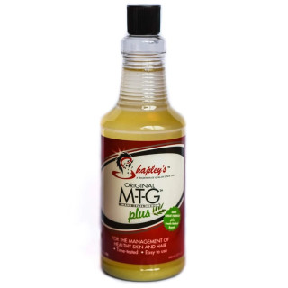 Preparat do skóry SHAPLEY'S MTG Plus 946ml