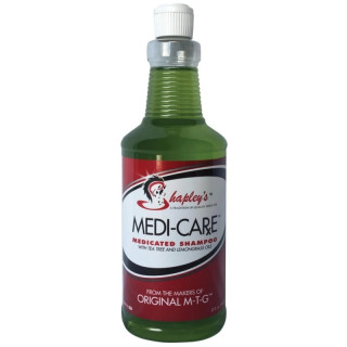 Szampon leczniczy SHAPLEY'S Medi-Care rx 946ml