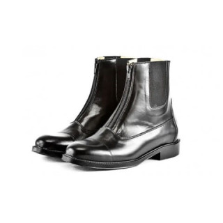 Sztyblety PBK S100ZP ocieplane z zamkiem z przodu