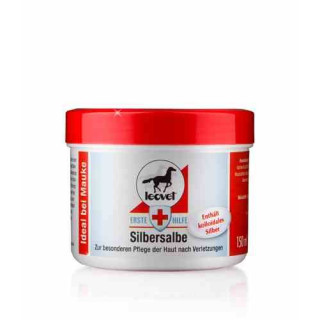 Balsam na otarcia LEOVET Silbersalbe 150ml