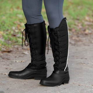 Termobuty BUSSE Edmonton