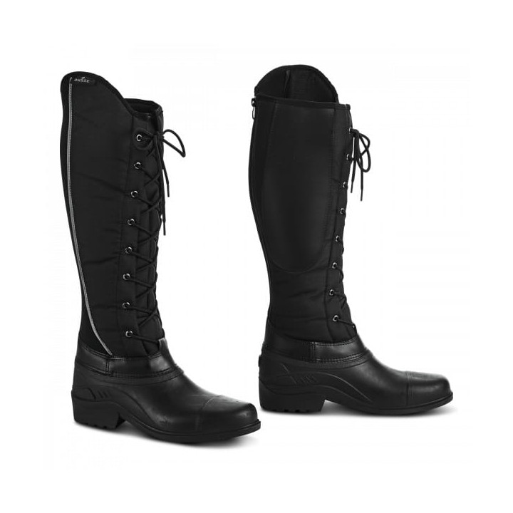 Termobuty BUSSE Edmonton