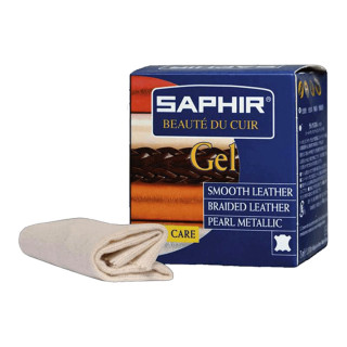 Żel do skór delikatnych SAPHIR BDC Gel 50ml